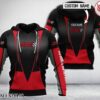 Personalized Advance Auto Parts Uniform Custom Hoodie Style 8 - Vesles2014S