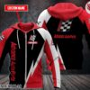 Personalized Advance Auto Parts Uniform Custom Hoodie Style 9 - Vesles2014S