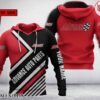 Personalized Advance Auto Parts Uniform Custom Hoodie - Vesles2014S