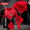 Personalized Air Canada Uniform Custom Hoodie - Vesles2014S