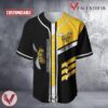 Personalized Alabama State Hornets NCAA Baseball Jersey, Unique Gifts For Fans - Vesles2014s 1