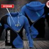 Personalized Albertsons Uniform Custom Hoodie - Vesles2014S