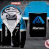 Personalized Albertsons Uniform Fleece Hoodie, Unique Gifts For Employee - Vesles2014S 1