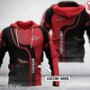 Personalized Anheuser-busch Inbev Uniform Custom Hoodie - Vesles2014S