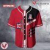 Personalized Arizona Wildcats NCAA Baseball Jersey, Unique Gifts For Fans - Vesles2014s