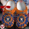 Personalized Astros Crocbland Clog Custom Name, Unique Gift From  Vesles2014S