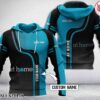 Personalized At Home Uniform Custom Hoodie Style 2 - Vesles2014S