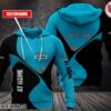 Personalized At Home Uniform Custom Hoodie Style 3 - Vesles2014S