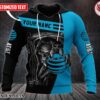 Personalized At&t Uniform Custom Hoodie Style 4 - Vesles2014S