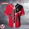 Personalized Austin Peay Governors NCAA Baseball Jersey, Unique Gifts For Fans - Vesles2014s