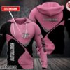 Personalized Autonation Uniform Custom Hoodie - Vesles2014S