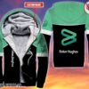 Personalized Baker Hughes Uniform Custom Hoodie Style 2 - Vesles2014S