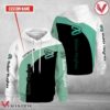 Personalized Baker Hughes Uniform Custom Hoodie Style 2 - Vesles2014S