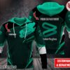 Personalized Baker Hughes Uniform Custom Hoodie Style 3 - Vesles2014S