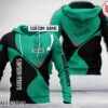 Personalized Baker Hughes Uniform Custom Hoodie - Vesles2014S