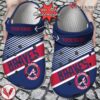 Personalized Baseball Atlanta Braves Print Crocband Crocs Shoes, Unique Gift From  Vesles2014S