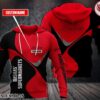 Personalized Bashas' Supermarkets Uniform Custom Hoodie - Vesles2014S