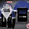 Personalized Bed Bath & Beyond Uniform Custom Fleece Hoodie, Unique Gifts For Employee - Vesles2014S 1