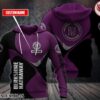 Personalized Berkshire Hathaway Uniform Custom Hoodie - Vesles2014S