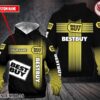 Personalized Best Buy Uniform Custom Hoodie - Vesles2014S