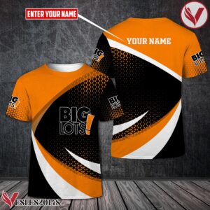 Personalized Big Lots Uniform Custom Hoodie Style 2 - Vesles2014S 1