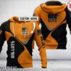 Personalized Big Lots Uniform Custom Hoodie - Vesles2014S