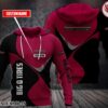 Personalized Big O Tires Uniform Custom Hoodie Style 2 - Vesles2014S