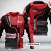 Personalized Bimbo Bakeries Usa Uniform Custom Hoodie - Vesles2014S