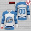 Personalized Blue Moon Hockey Jersey - Vesles2014S