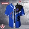 Personalized Boise State Broncos NCAA Baseball Jersey, Unique Gifts For Fans - Vesles2014s