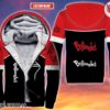 Personalized Bojangles Uniform Custom Hoodie Style 2 - Vesles2014S