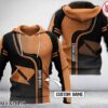 Personalized Boost Mobile Uniform Custom Hoodie - Vesles2014S