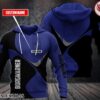 Personalized Borgwarner Uniform Custom Hoodie - Vesles2014S