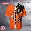 Personalized Bowling Green Falcons NCAA Baseball Jersey, Unique Gifts For Fans - Vesles2014s