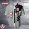 Personalized Bradley Braves NCAA Baseball Jersey, Unique Gifts For Fans - Vesles2014s