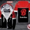 Personalized Brookshire Brothers Uniform Fleece Hoodie, Unique Gifts For Employee - Vesles2014S 1