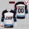 Personalized Bud Ice Hockey Jersey - Vesles2014S