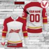 Personalized Budweiser Hockey Jersey - Vesles2014S
