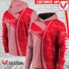 Personalized Budweiser Pullover Hoodie - Vesles2014S