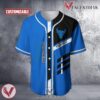 Personalized Buffalo Bulls NCAA Baseball Jersey, Unique Gifts For Fans - Vesles2014s