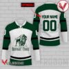 Personalized Buffalo Trace Hockey Jersey - Vesles2014S