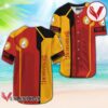 Personalized Bundaberg Rum Baseball Jersey, Perfect Gifts For Fans - Vesles2014S