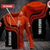Personalized Burger King Uniform Custom Hoodie Style 2 - Vesles2014S