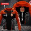 Personalized Burger King Uniform Custom Hoodie Style 3 - Vesles2014S