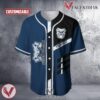 Personalized Butler Bulldogs NCAA Baseball Jersey, Unique Gifts For Fans - Vesles2014s