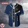 Personalized California Golden Bears NCAA Baseball Jersey, Unique Gifts For Fans - Vesles2014s