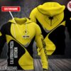 Personalized California Pizza Kitchen Uniform Custom Hoodie - Vesles2014S