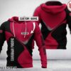 Personalized Canadian Pacific Uniform Custom Hoodie - Vesles2014S