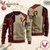 Personalized Captain Morgan Rum Christmas Sweater, Unique Winter Outfits For Fans - Vesles2014S  1