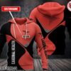 Personalized Cardinal Health Uniform Custom Hoodie - Vesles2014S